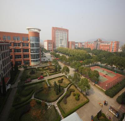 徐州中健科技职业技术学校怎么样、好不好