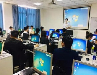 南京中博软件学院2020招生简章