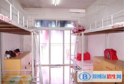 贵州省建筑材料工业学校宿舍条件