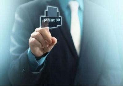 3D打印技术应用(高级技工)专业