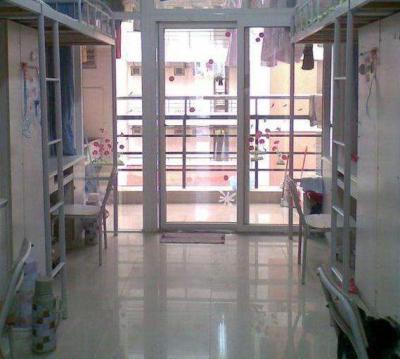 贵州省人民医院护士学校2020年宿舍条件