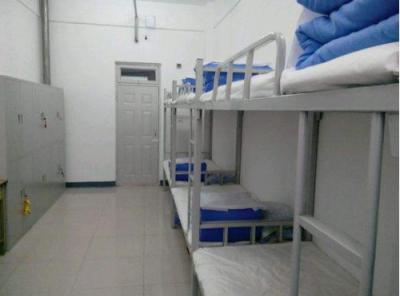 凉山州农业学校五年制大专宿舍