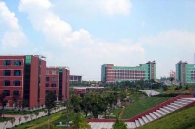 勐海县职业高级中学2020年有哪些专业