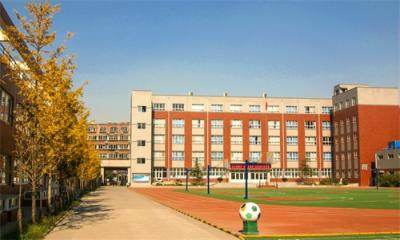 勐海县职业高级中学-教学楼