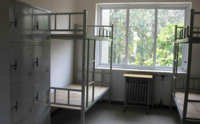 大理科技管理中等职业技术学校-寝室