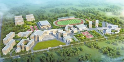 景谷县职业高级中学2020年宿舍条件