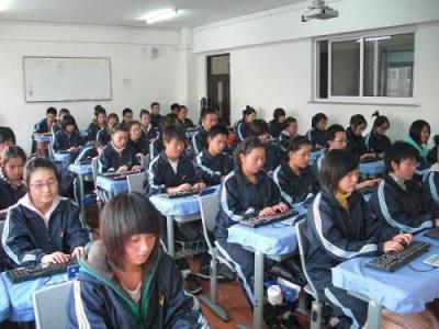 宁洱县职业高级中学2020年有哪些专业