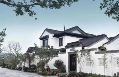 嵊州越剧艺术学校教学楼