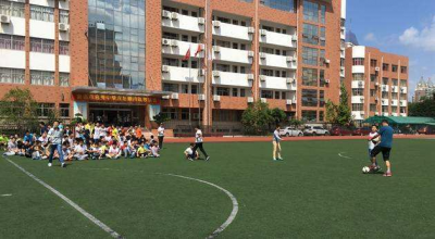 南通第一中学教学楼