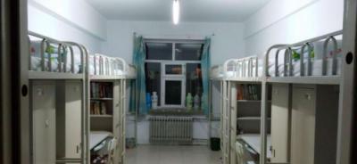 重庆长寿卫生学校宿舍