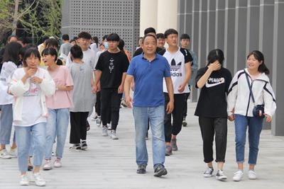 江苏省新沂中等专业学校2020年报名条件、招生要求、招生对象