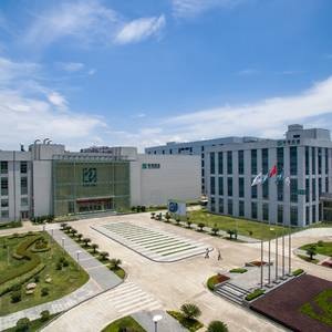 浙江华海技术学校2020年招生录取分数线