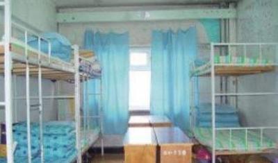 重庆市护士学校宿舍条件