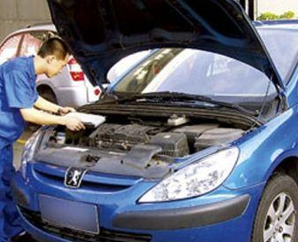 汽车检测与维修技术专业