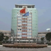 重庆广播电视中等专业学校综合楼