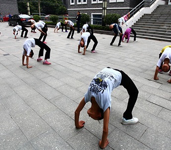 江苏模特艺术学校2020年报名条件、招生要求、招生对象