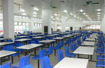 湖州技师学院食堂