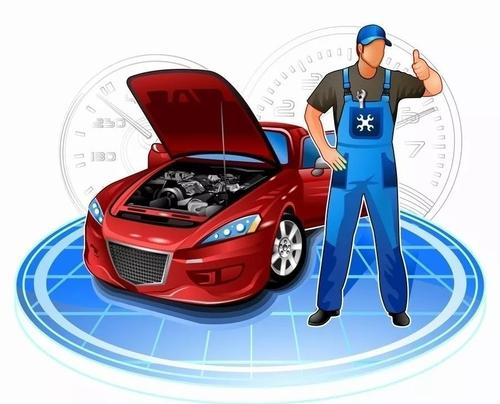 汽车维修与检测专业