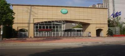 成都铁路运输学校校园