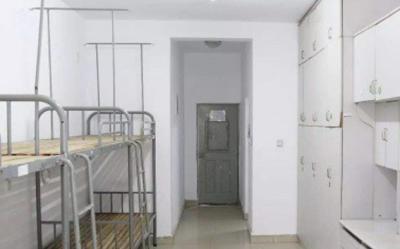 江苏省常州体育运动学校宿舍