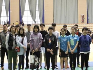 江苏省常州体育运动学校比赛合影