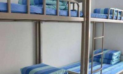 南京卫生高等职业技术学校宿舍