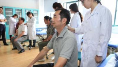 南京卫生高等职业技术学校实训