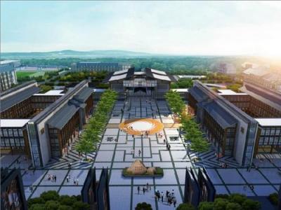 彝文学校四川省校园