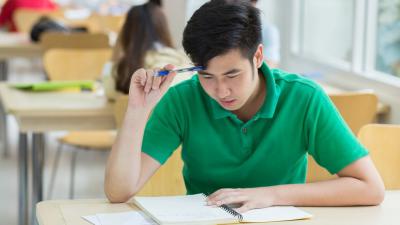 学前教育专业