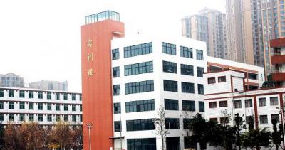 四川省贸易学校校园