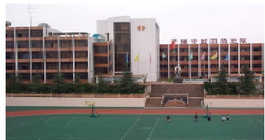 学校操场