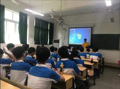 龙湾区职业技术学校教育集团2020年招生计划