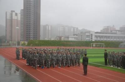 习水中等职业学校2020年报名条件、招生对象