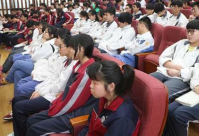 江苏吴江中等专业学校2020年报名条件、招生要求、招生对象