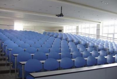 黄岩第一职业技术学校教室