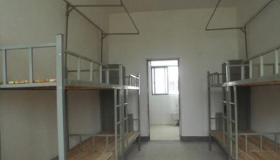江苏吴江中等专业学校宿舍