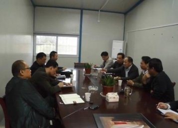 江苏吴江中等专业学校教师会议