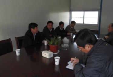 江苏吴江中等专业学校教师会议