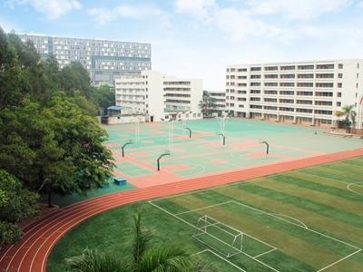 曲靖财经学校地址在哪里