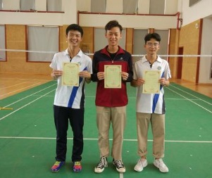 江苏吴江中等专业学校获奖合影