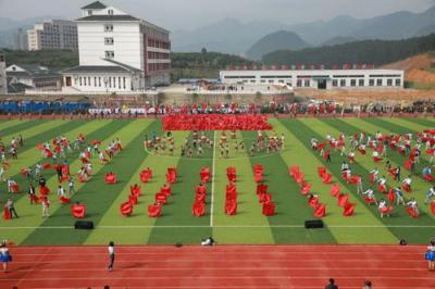 贵定县中等职业学校2020年招生计划