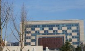 江苏通州职业高级中学校园环境