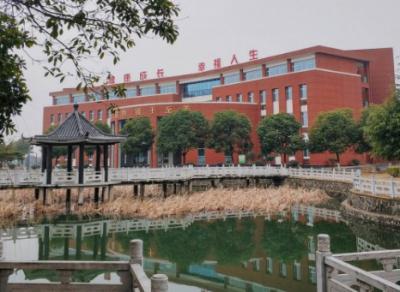 镇江谏壁职业高级中学怎么样、好不好