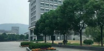 无锡海鹰技工学校校园环境