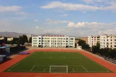 云南艺术学院附属艺术学校-教学楼