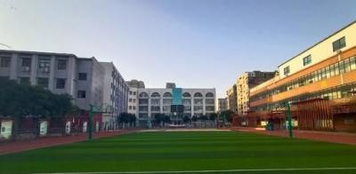 云南艺术学院附属艺术学校-教学楼