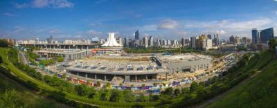 云南艺术学院附属艺术学校-教学楼