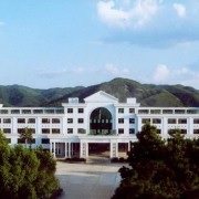 东阳第二职业技术学校
