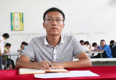 江苏靖江中等专业学校领导会议