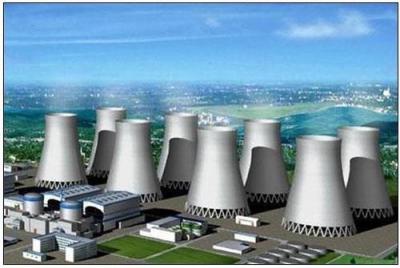 核电设备安装专业